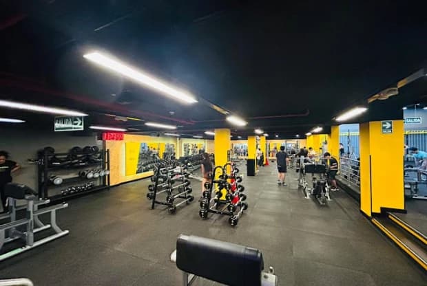 Smart Fit República De Panamá, foto 3