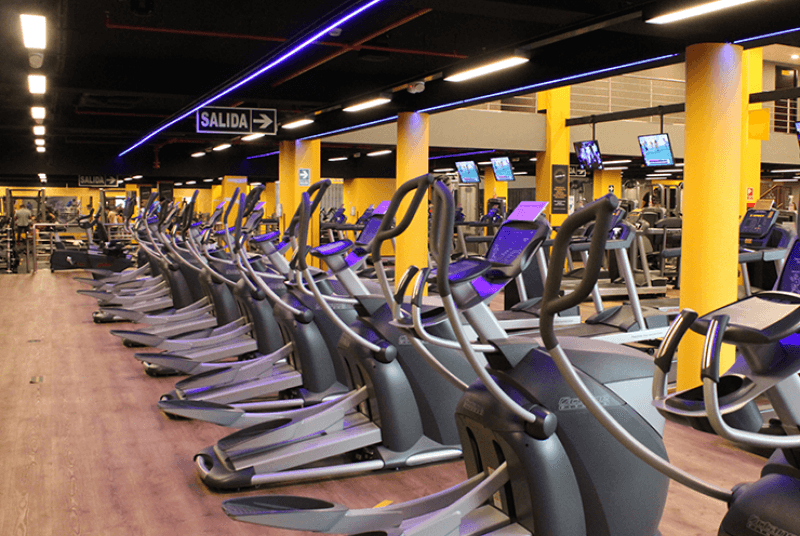 Smart Fit República De Panamá, foto 6