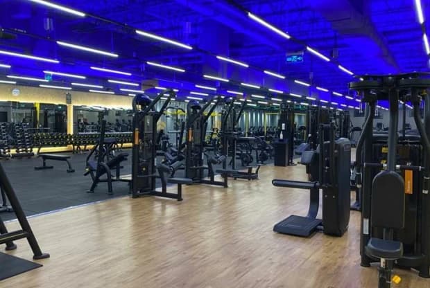 Smart Fit Rinconada Maipú, foto 2