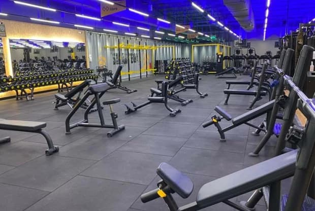 Smart Fit Rinconada Maipú, foto 3