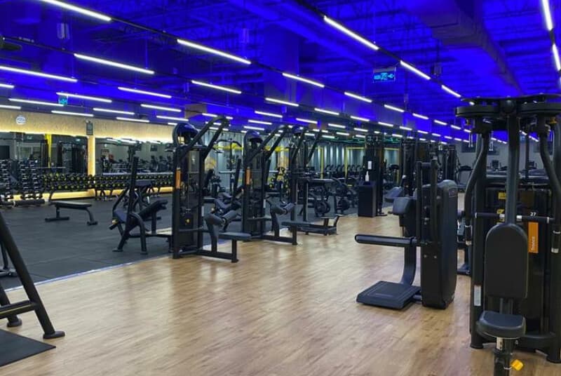 Smart Fit Rinconada Maipú, foto 5