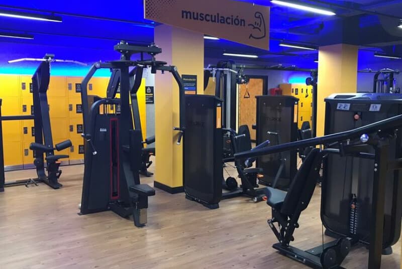 Smart Fit Rosario, foto 4