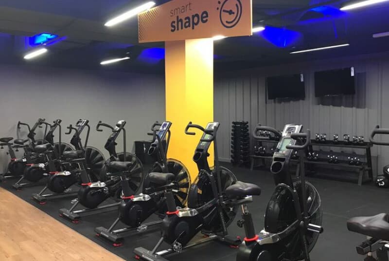 Smart Fit Rosario, foto 5