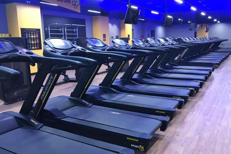Smart Fit Rosario, foto 6