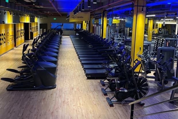Smart Fit San Felipe, foto de portada