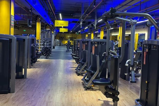 Smart Fit San Felipe, foto 2