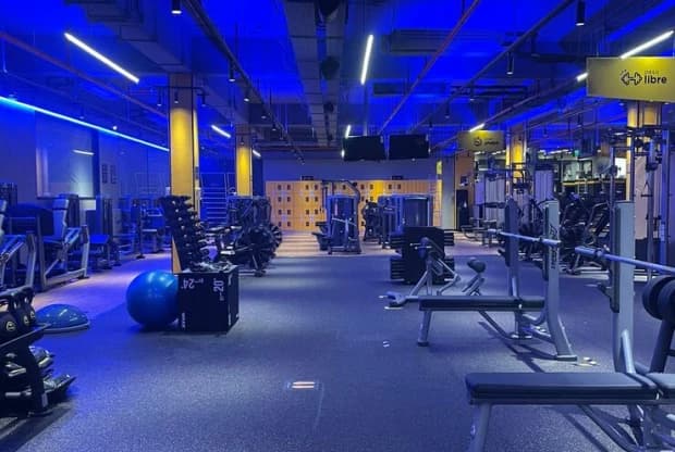 Smart Fit San Felipe, foto 4