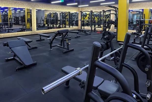 Smart Fit San Pedro De La Paz, foto 3