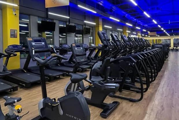 Smart Fit San Pedro De La Paz, foto 4