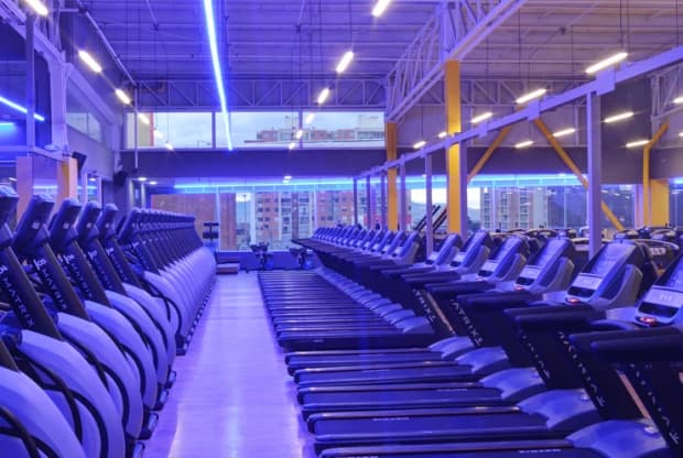 Smart Fit Suba, foto de portada