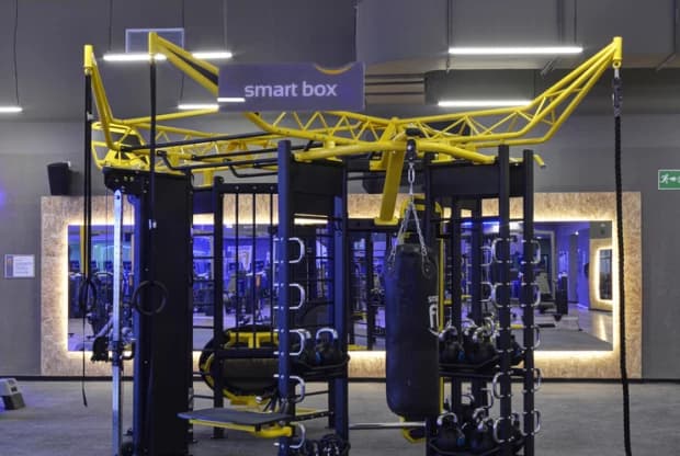 Smart Fit Suba, foto 5