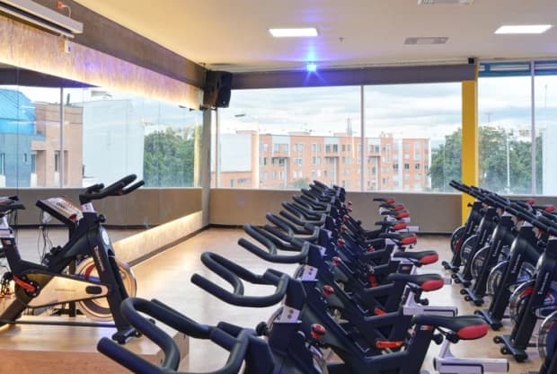 Smart Fit Suba, foto 6