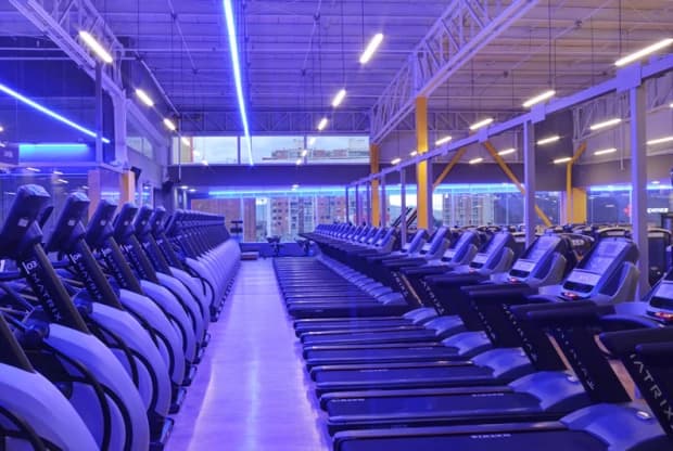 Smart Fit - Suba, foto de portada