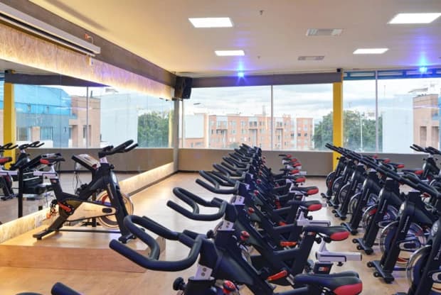 Smart Fit - Suba, foto 2