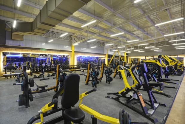 Smart Fit - Suba, foto 4