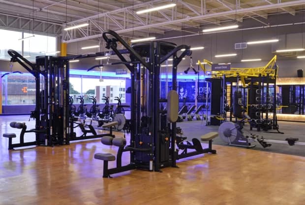 Smart Fit - Suba, foto 6