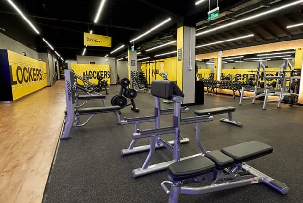 Smart Fit Talca, foto 3