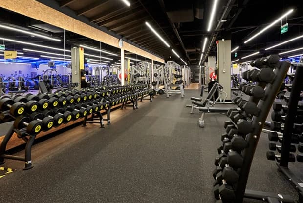 Smart Fit Talca, foto 4