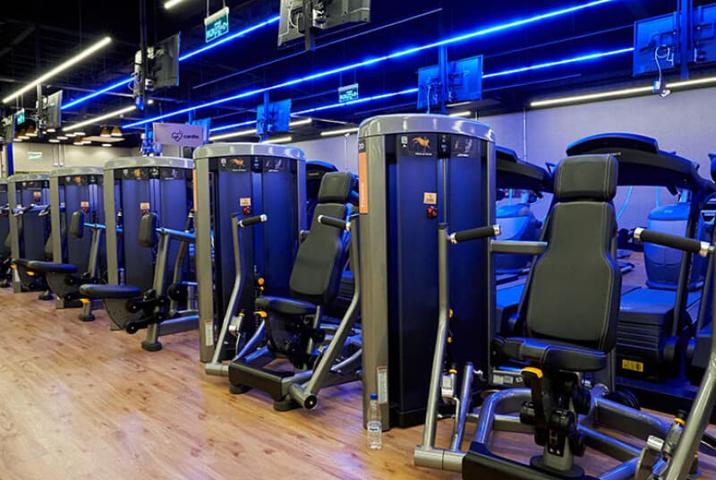 Smart Fit Talca, foto 6