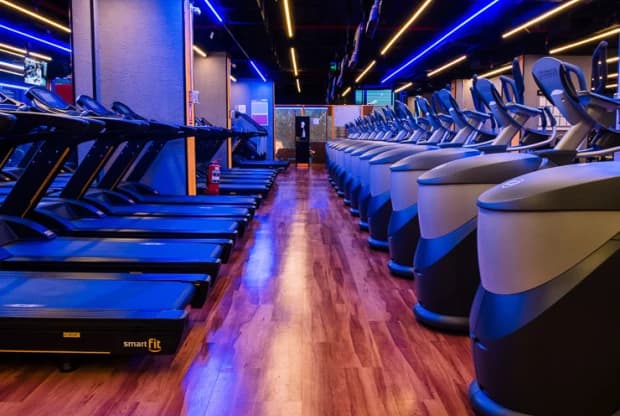 Smart Fit Temuco, foto 3