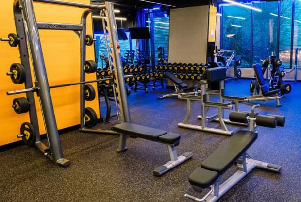 Smart Fit Temuco, foto 4