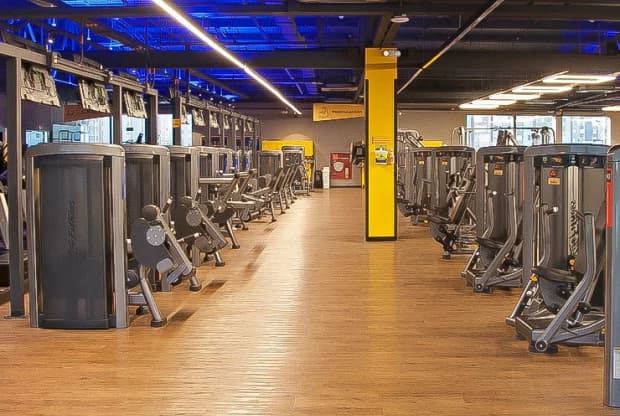 Smart Fit Tintal Plaza, foto 3