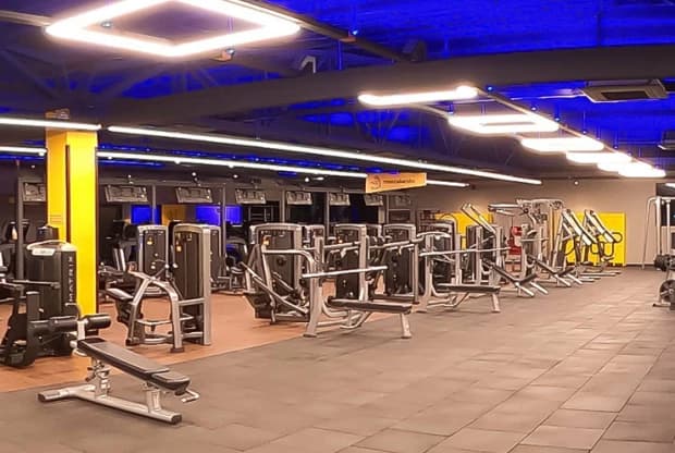 Smart Fit Tintal Plaza, foto 4