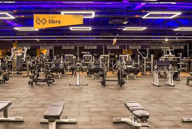 Smart Fit Tintal Plaza, foto 5