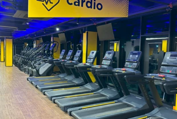 Smart Fit Tocancipá, foto de portada