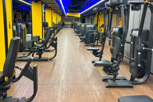 Smart Fit Tocancipá, foto 3