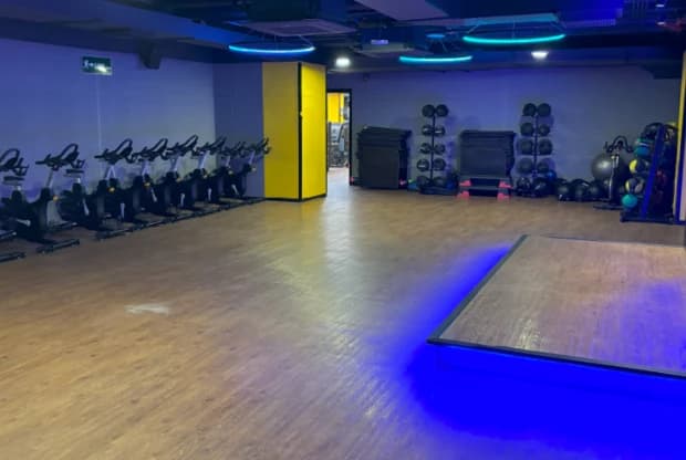 Smart Fit Tocancipá, foto 4
