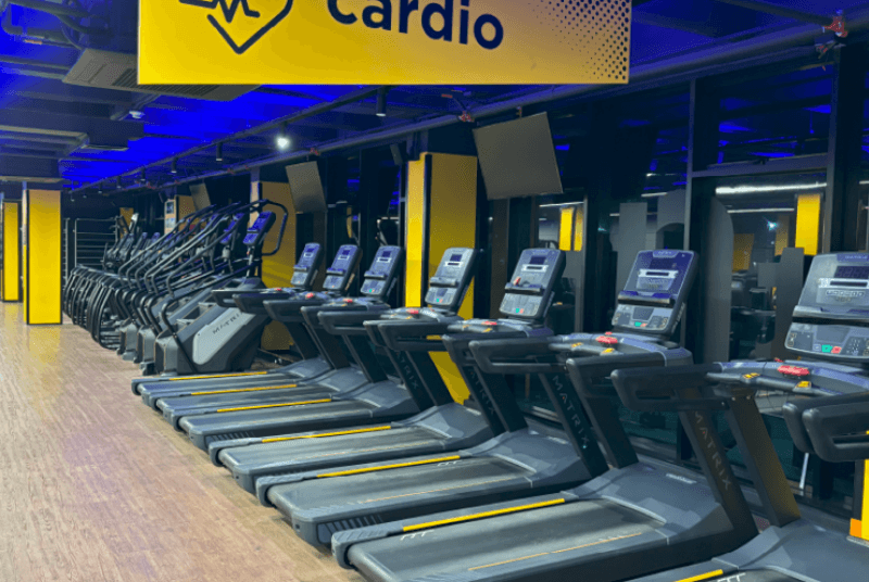 Smart Fit Tocancipá, foto 5