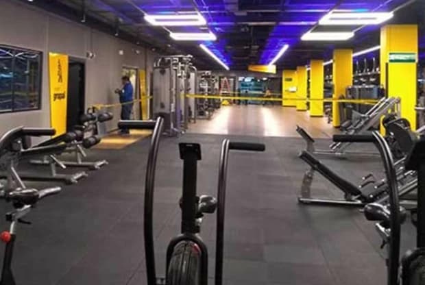 Smart Fit Unicentro Cúcuta, foto 2