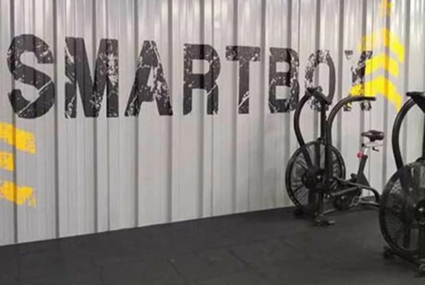 Smart Fit Unicentro Cúcuta, foto 4