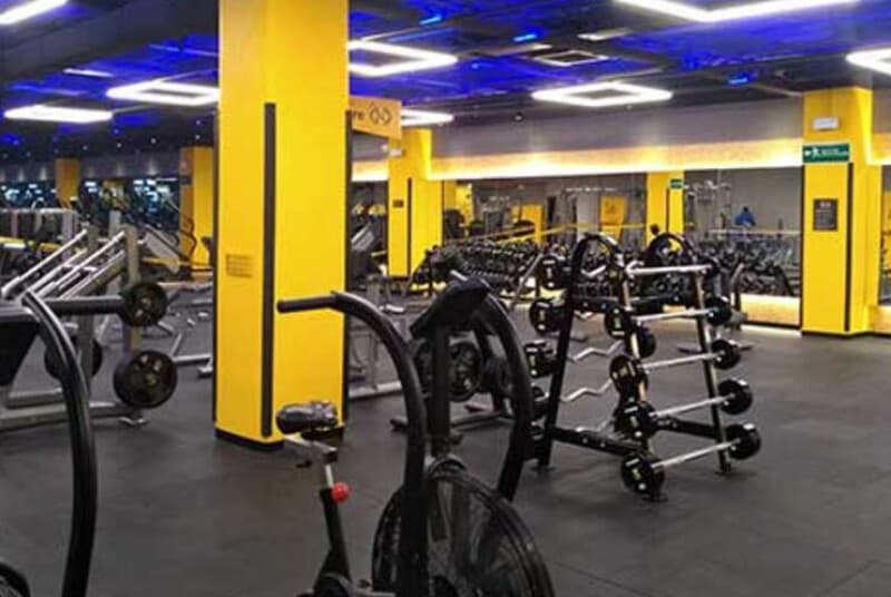 Smart Fit Unicentro Cúcuta, foto 6
