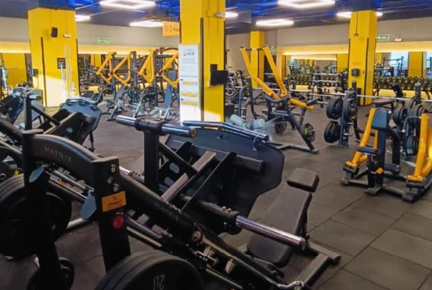 Smart Fit Unicentro Girardot, foto 2