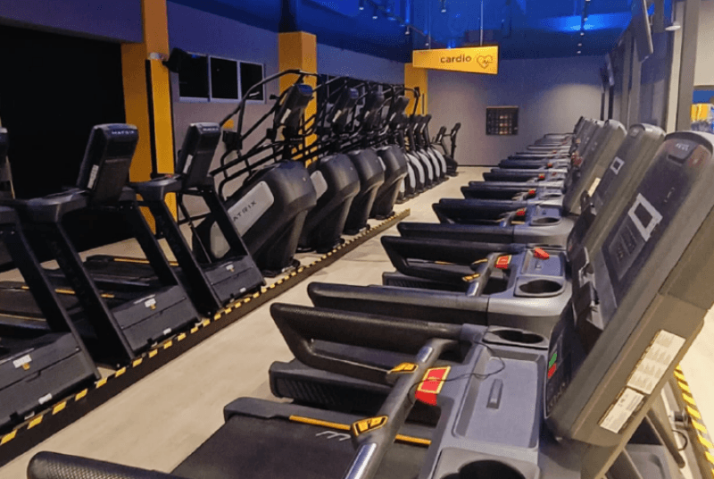 Smart Fit Unicentro Girardot, foto 4