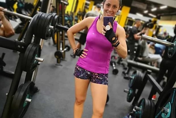Smart Fit Unicentro Medellín, foto de portada