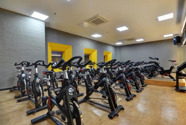 Smart Fit Unicentro Medellín, foto 3