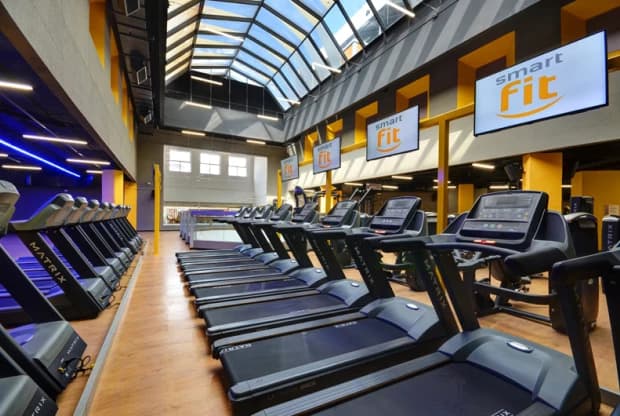Smart Fit Unicentro Medellín, foto 4