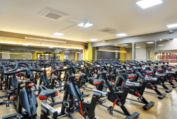 Smart Fit Unicentro Palmira, foto de portada