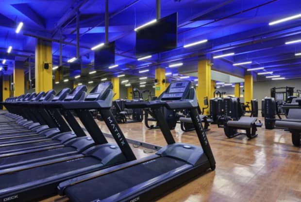 Smart Fit Unicentro Palmira, foto 2
