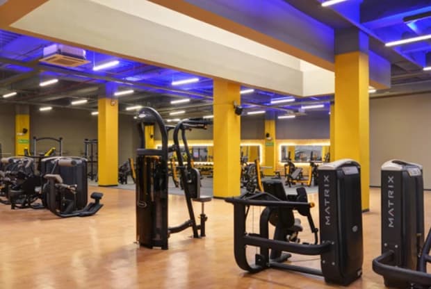 Smart Fit Unicentro Palmira, foto 3