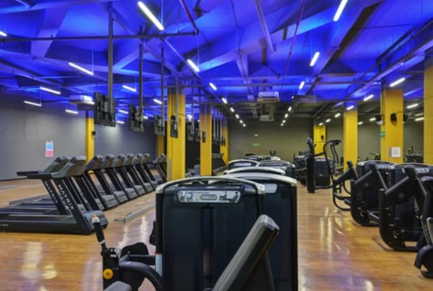 Smart Fit Unicentro Palmira, foto 4