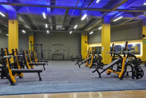 Smart Fit Unicentro Palmira, foto 5