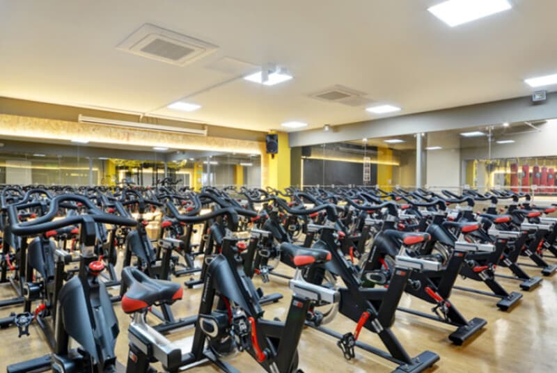 Smart Fit Unicentro Palmira, foto 6