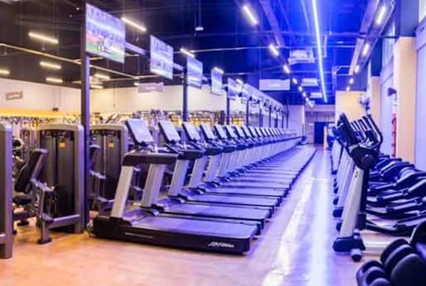 Smart Fit Unicentro Valledupar, foto de portada