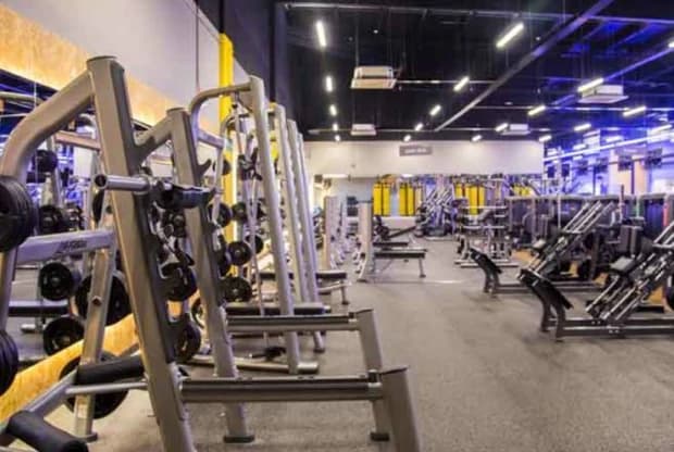 Smart Fit Unicentro Valledupar, foto 2