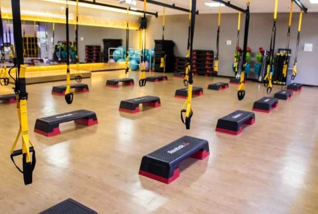 Smart Fit Unicentro Valledupar, foto 5