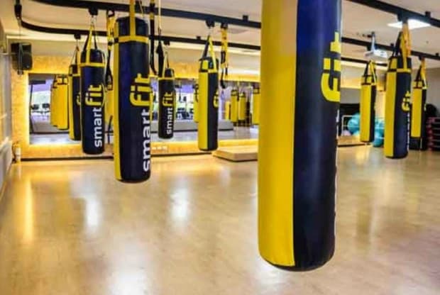 Smart Fit Unicentro Valledupar, foto 6